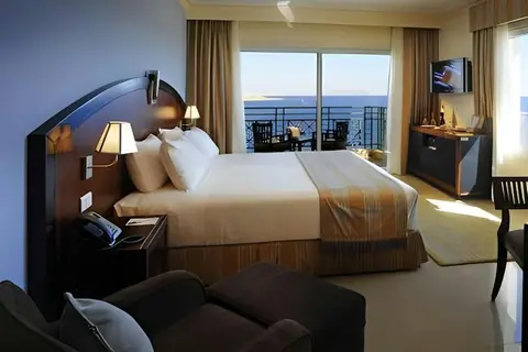 Stella Di Mare Beach Hotel & Spa Sharm El Sheikh in Sharm El Sheikh, foto 23