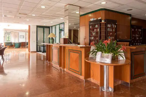 Terme Olimia Rosa in Podčetrtek — foto 3
