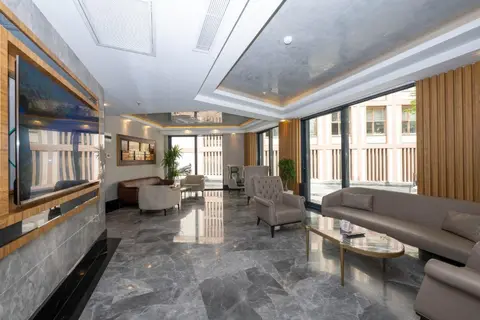 Hotel Ravi in Fatih — foto 19