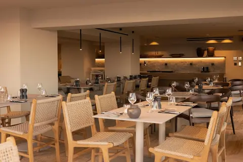 Mykonos Grand Hotel & Resort in Μύκονος — foto 7