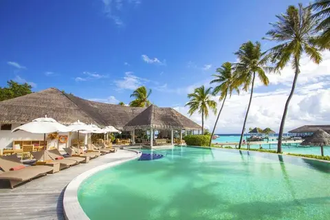 Machchafushi Island Resort & Spa in Machchafushi — foto 16