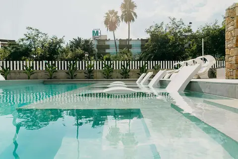 Instants Boutique Hotel in Cambrils — foto 3