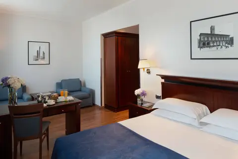 Starhotels Excelsior in Bologna — foto 27