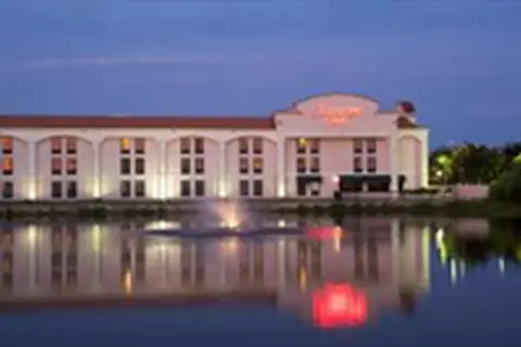 Hampton Inn Bonita Springs/Naples North in Bonita Springs, foto 7