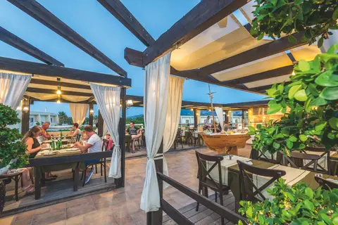 Sandy Beach Hotel in Μαρμάρι — foto 14