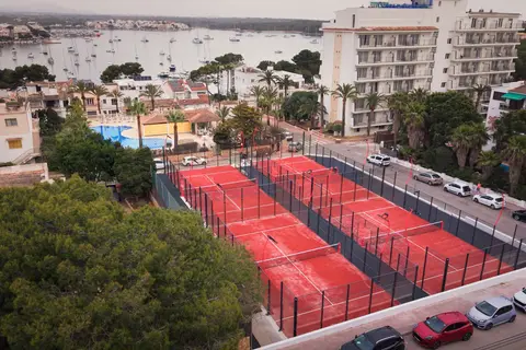 Smy Portocolom in Felanitx — foto 27