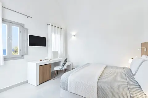 Costa Grand Resort & Spa in SUNFLOWER SANTORINI, foto 24
