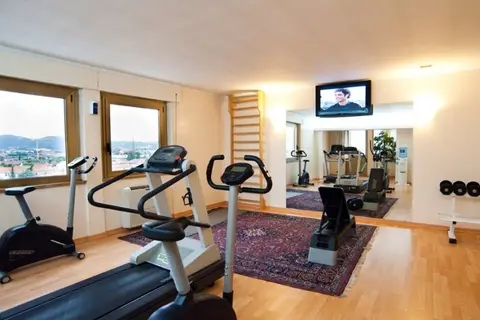 Hotel Minerva in Arezzo, foto 5