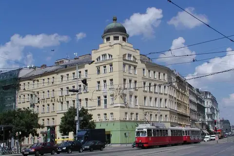 Hotel Mozart in Wenen, foto 8