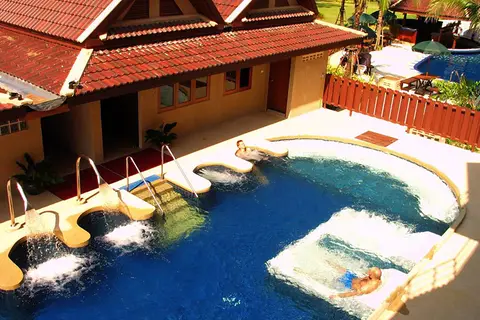 Best Western Premier Bangtao Beach Resort & Spa in ตำบลเชิงทะเล — foto 29