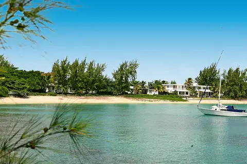 Hibiscus Boutique Hotel in Grand Baie VCA, West — foto 10