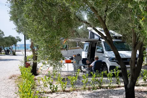 Resort Sibenik in Grad Šibenik — foto 13