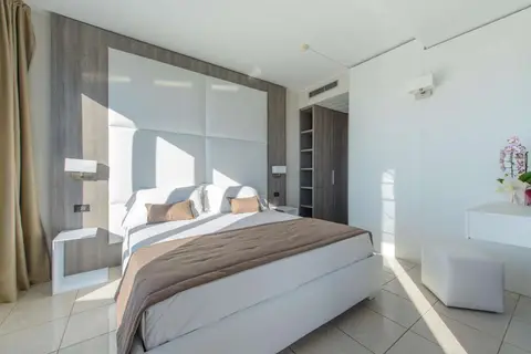 Hotel Cristallo Riccione in Riccione — foto 3