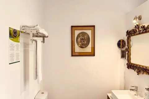 Casa do Jasmim Boutique Guesthouse in Lissabon, foto 17