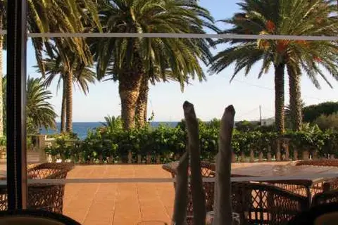 Porto Santo Hotel & Spa in Vila Baleira, Porto Santo — foto 10