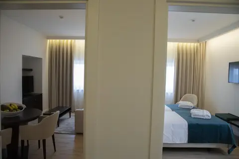 Luna Hotel de Tábua in Tábua, foto 9