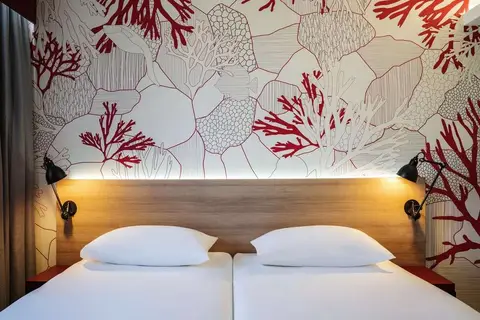 Ibis Styles Barcelona City Bogatell in Barcelona — foto 2