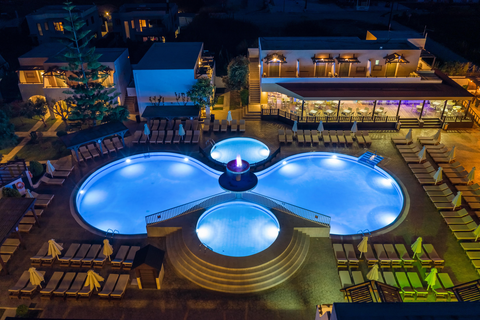 Hotel Gaia Village foto 26