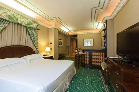 River Chateau in Rome, foto 26