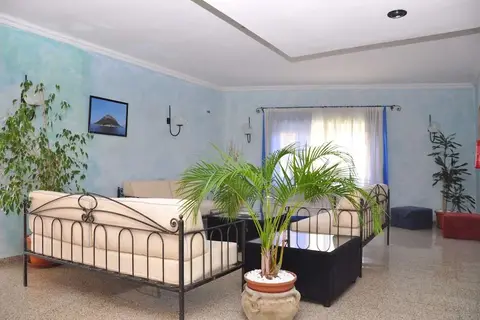 Hotel Castello in Fìgari/Golfo Aranci — foto 15