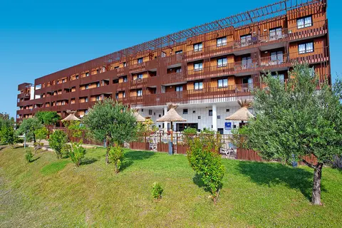 Odalys Residence Terra Gaia in Sète — foto 10