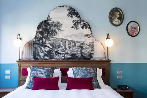 Hotel Indigo Verona - Grand Hotel Des Arts in Verona, foto 4