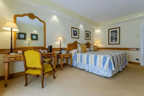 Olissippo Lapa Palace in Almada — foto 13