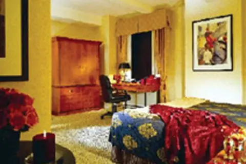 Hotel Park Central New York in New York — foto 12