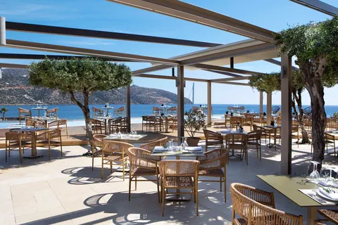 Zeus Eleva Mirabello Bay foto 5