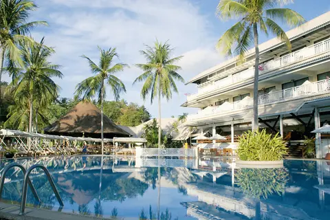 Cape Panwa Hotel in ตำบลวิชิต — foto 22