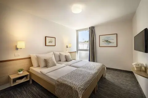 Valamar Sanfior Hotel & Casa in Labin, foto 4