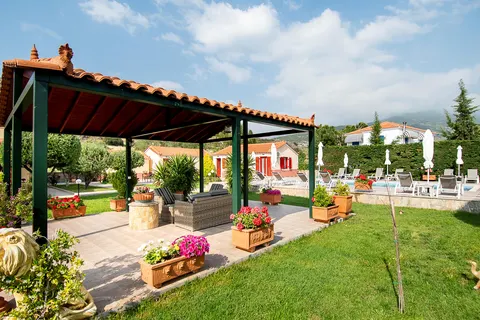 Appartementen Ismini foto 6