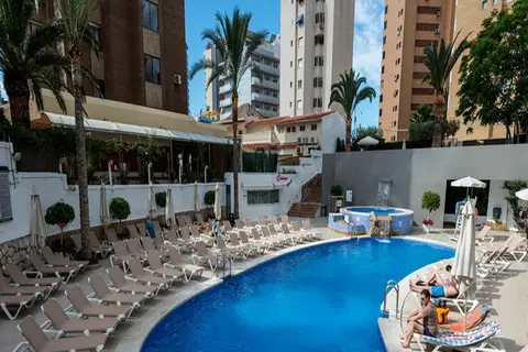 RH Princesa Hotel & SPA in Benidorm — foto 16