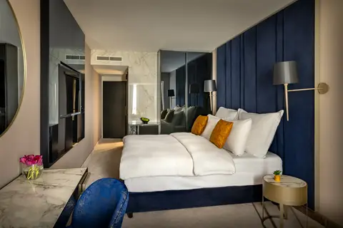 Adriatic 4* in Opatija — foto 21