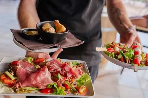 Vakantiepark L&ampapos;Espinet foto 17