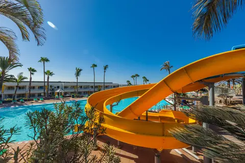 Hotel Abora Interclub Atlantic by Lopesan Hotels in Playa del Inglés — foto 11