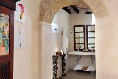 Hotel V... in Vejer de la Frontera, foto 25
