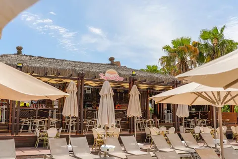 The Land of Legends Nickelodeon Hotel foto 5