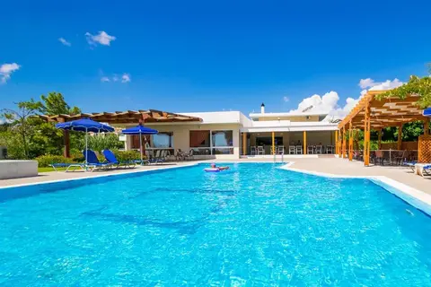 Stafilia Beach in Λάρδος — foto 17