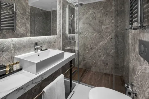 Akka Hotels Lush in Beyoğlu — foto 15