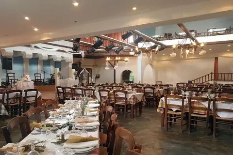 Arolithos Traditional Cretan Village in Georgioupolis — foto 9