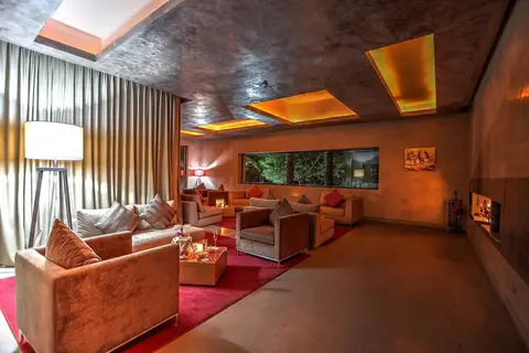 Sirayane Boutique & Spa in Marrakech — foto 9