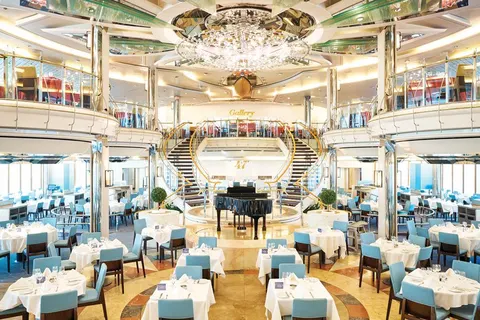 8 dg cruise Canarische Eil Marella Discovery 2 foto 4