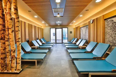 Hotel Sport Terme Krka in Otočec — foto 11