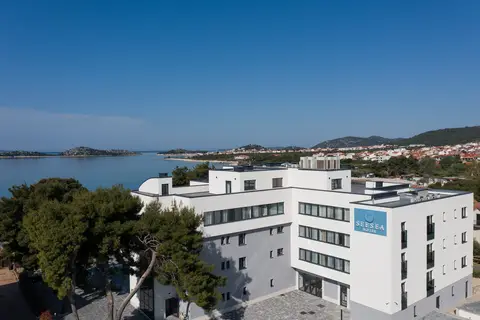 SeeSea Hotel in Cres — foto 6