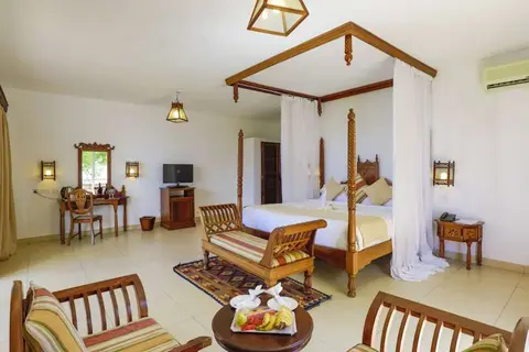 Royal Zanzibar Beach Resort in Nungwi — foto 5