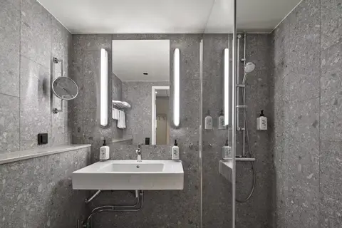 Scandic Ariadne in Stockholm — foto 13
