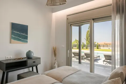 Al Mare Villas foto 12