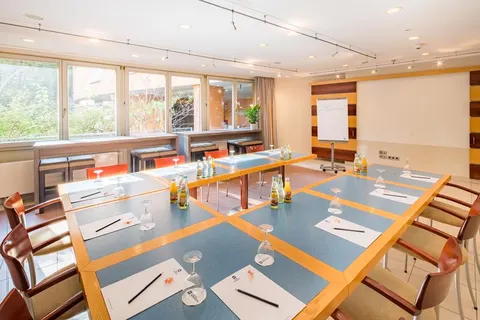 Best Western Kantstrasse foto 5