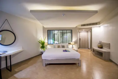 Krabi La Playa Resort in บ้านอ่าวนาง — foto 22
